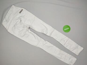 mango mom jeans: H&M Mama, Jeansy damskie, S — 3