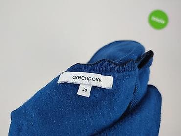 greenpoint bluza: Greenpoint, Sweter damski, rozmiar L — 5
