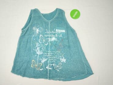 bluzki moko 46: Bluzka damska, rozmiar S — 2