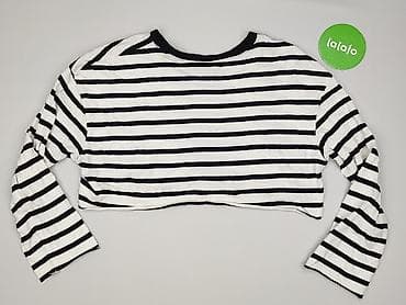 8816a sinsay: Sinsay, Bluzka damska, rozmiar M — 2