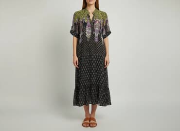 sukienka colien: Untold, Sukienka damska, rozmiar L — 7