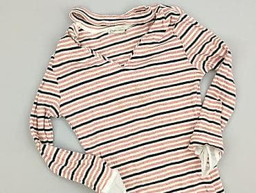 bluzki paski: Bluzka damska, rozmiar S — 1