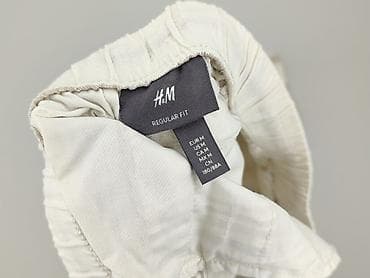 diverse sweter: H&M, Spodnie dla mężczyzn, rozmiar M — 4