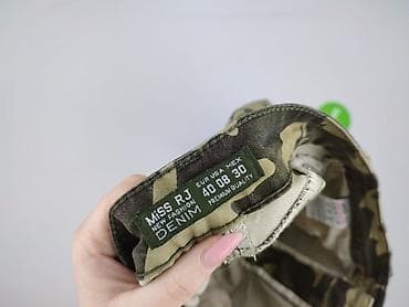 Miss RJ, Jeansy damskie, rozmiar L — 4