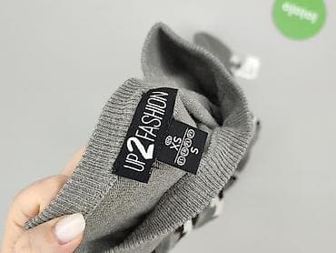 sukienki aggi: UP2Fashion, Sukienka damska, rozmiar XS — 5