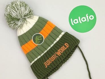 h: Hat, condition - Perfect — 2