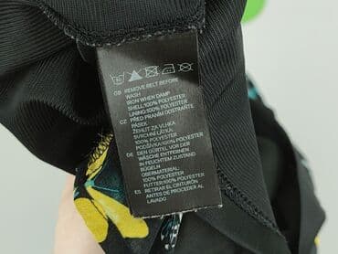 harley quinn sukienka: H&M Divided, Sukienka damska, rozmiar M — 5