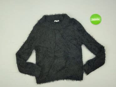 sweter hello kitty: Women`s sweater, size XS (EU 34) — 2