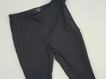 spodnie m: Loft, Spodnie materiałowe damskie, rozmiar S — 1