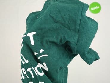 koszule świąteczne sinsay: Sinsay, T-shirt damski, rozmiar XL — 5