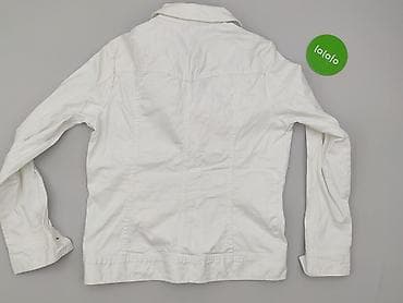 nike pre owned: Tchibo, Kurtka jeansowa damska, rozmiar L — 3