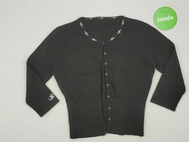zapięcie do stroju kąpielowego: Kardigan damski, M — 5
