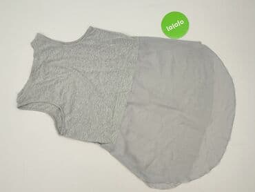 bluzki basic długi rękaw: Tu, Tunika damska, rozmiar S — 3