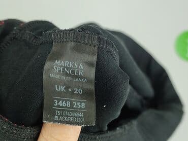 legginsy damskie mordex: Marks & Spencer, Legginsy Sportowe damskie, rozmiar 4XL — 4