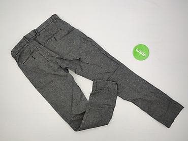 body gap: Gap, Spodnie materiałowe damskie, rozmiar M — 3