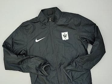 north face jacket vinted: Nike, Kurtka przejściowa damska, rozmiar S — 1