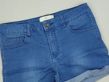 Pieces, Szorty damskie, rozmiar L