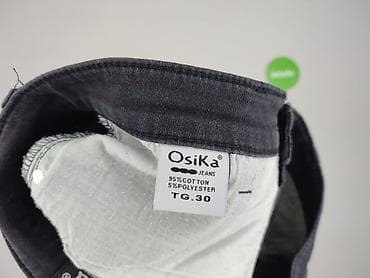 stan idealny: Fashion Jeans, Jeansy damskie, rozmiar M — 6