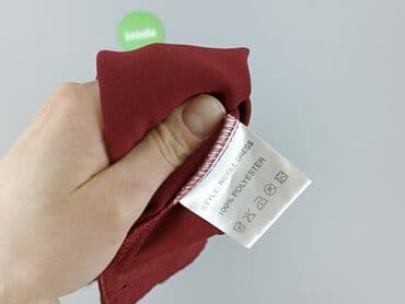 sukienki wieczorowe łódź piotrkowska: Women`s dress, size S (EU 36) — 5