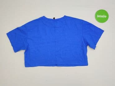 t shirt billie eilish h m: H&M, Women`s T-shirt, size S — 3