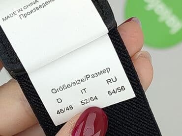 bershka czapki damskie: Pasek, Damskie, stan - Idealny — 5