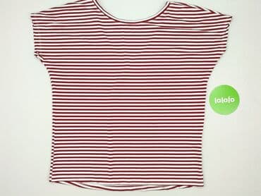 koszulka do garnituru damskiego: Rue Paris, T-shirt damski, L — 3