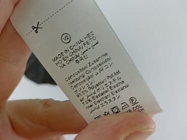 spódniczka gotycka: Shein, Спідниця жіноча, розмір 2XL — 5