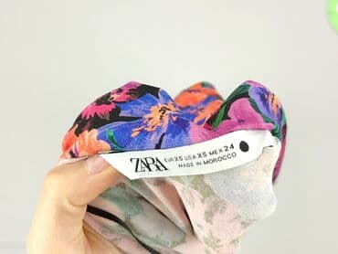 bluzki imprezowe zara: Zara, Bluzka damska, rozmiar XS — 4