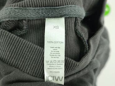 bluza minecraft reserved: ICANIWILL, Bluza damska
, rozmiar XS — 5