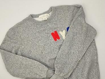 bluza hummel: H&M L.O.G.G., Bluza damska
, rozmiar S — 1