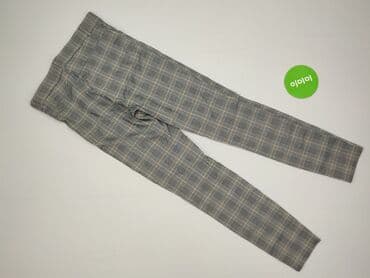 zara woskowane spodnie: Zara, Spodnie damskie, rozmiar S — 3