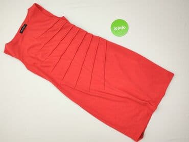 sukienki połyskująca: Pretty Girl, Sukienka damska, rozmiar M — 2