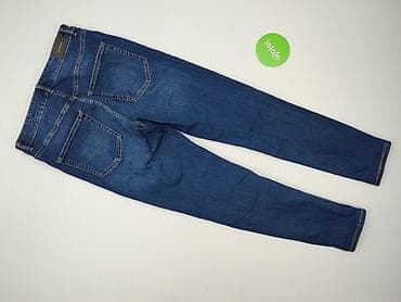 bathing ape jeans: PULL&BEAR, Jeansy damskie, rozmiar XL — 3