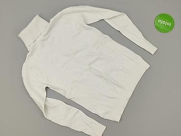 sweter givenchy: Golf damski, rozmiar S — 3