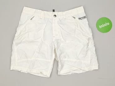 spodnie dresowe peak performance: Szorty damskie, rozmiar M — 2