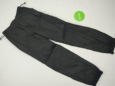 spodnie version: Spodnie cargo damskie, rozmiar XS — 3