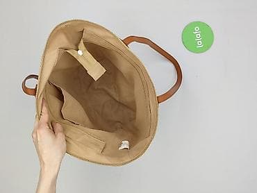 torba shopper c: Torebka, Cleve, stan - Bardzo dobry — 4