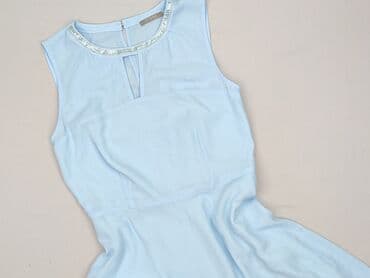 sukienki damskie modne: Women`s dress, size XS (EU 34) — 1