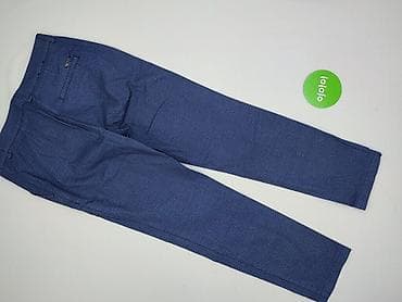 BRAX, Material trousers for women, size M — 3
