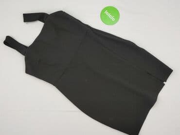 sklep internetowy z sukienkami dla puszystych: Amisu, Sukienka damska, rozmiar L — 2