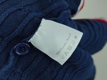 lidl sweter w paski: Kardigan damski, rozmiar L — 5