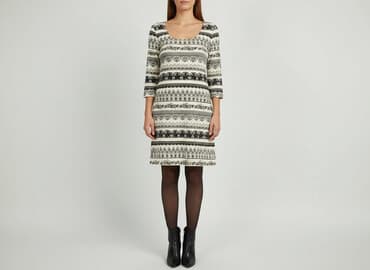 hello kitty spodnie pizamowe: Kiki, Sukienka damska, rozmiar L — 8