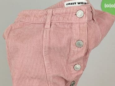 spódniczka pikowana: Tally Weijl, Spódnica damska, rozmiar S — 6