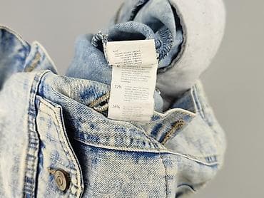 bf jeans: House of Denim, Kurtka jeansowa damska, rozmiar XS — 5