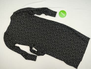 czerwona sukienka w czarne kropki: Reserved, Sukienka damska, S — 3