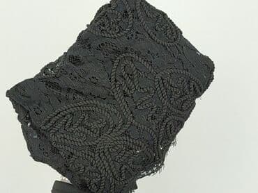 koszulka z tiulem: Chic, Bluzka damska, rozmiar M — 6