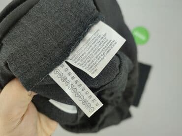 pampersy majtki: Yessica, Spodnie materiałowe damskie, rozmiar M — 4