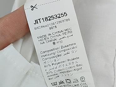 solar xs: Shein, Koszula damska, rozmiar XS — 5