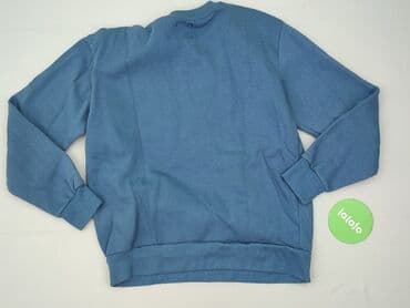 koszulka z c a: Bluza dla mężczyzn, S, Sinsay, stan - Dobry — 3