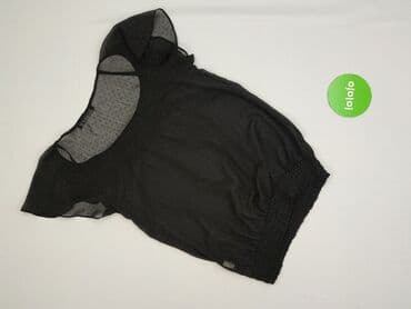 emo ubrania allegro: Atmosphere, Bluzka damska, rozmiar M — 3